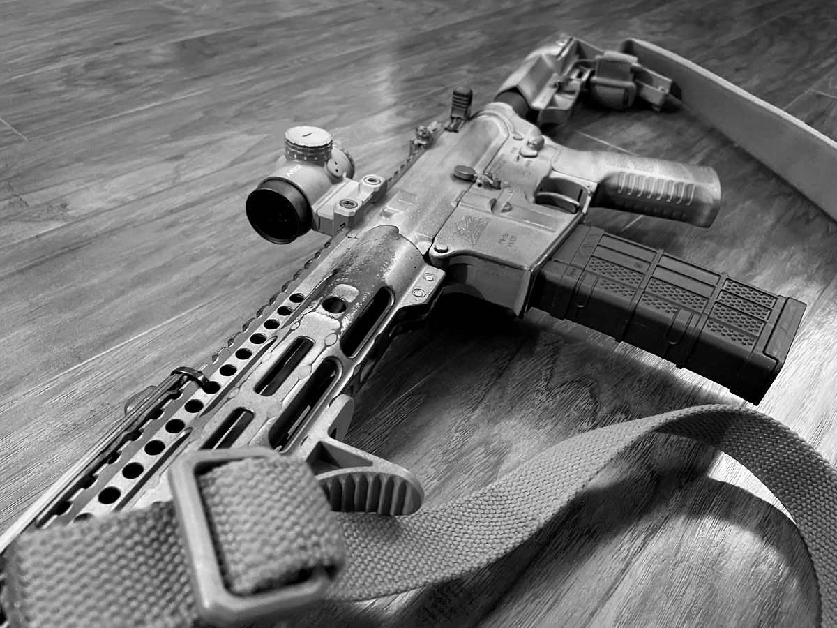 my sbr